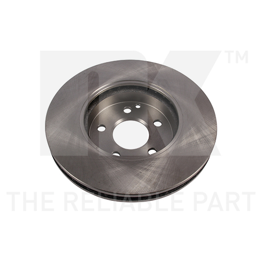 203359 - Brake Disc 