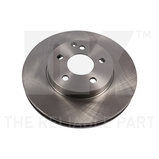 203359 - Brake Disc 