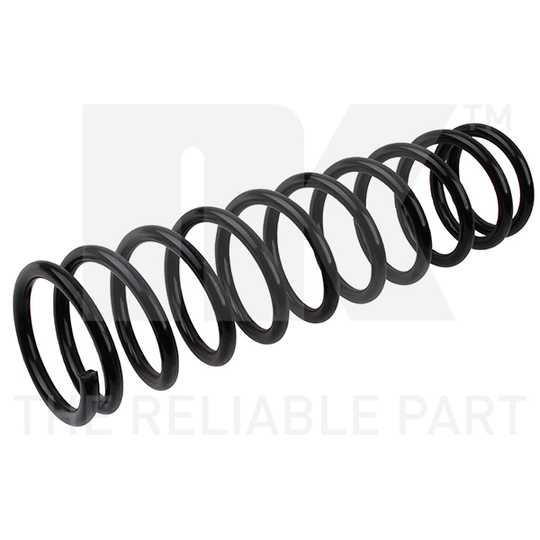 543010 - Suspension Spring 