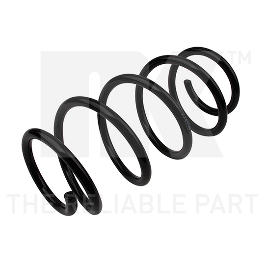 533641 - Suspension Spring 