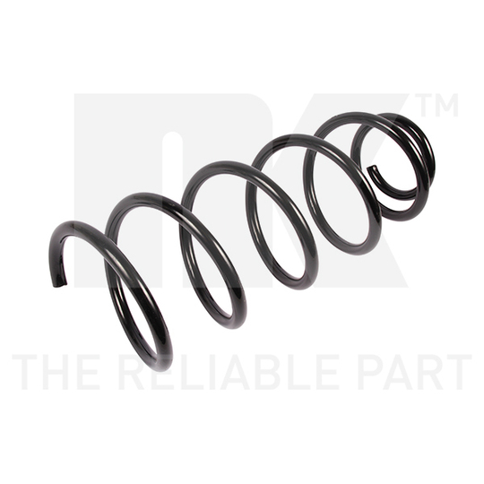 5347203 - Suspension Spring 