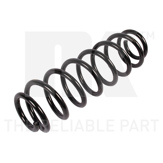 5447192 - Suspension Spring 