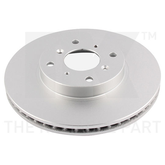 312620 - Brake Disc 