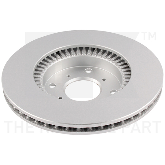 312620 - Brake Disc 