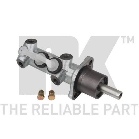 821010 - Brake Master Cylinder 