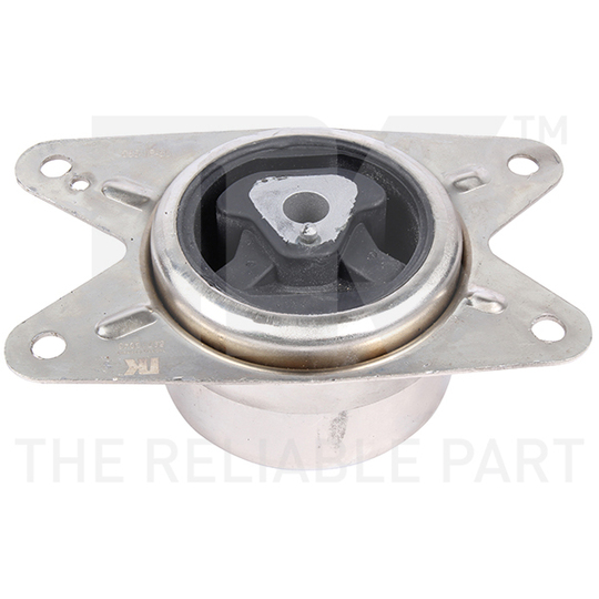 59736043 - Engine Mounting 