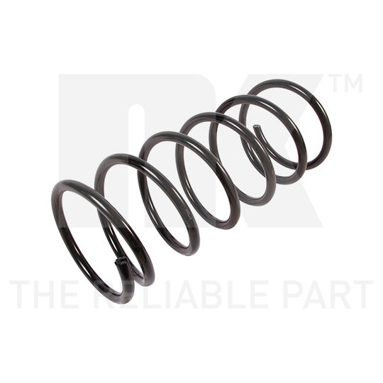 5319107 - Suspension Spring 