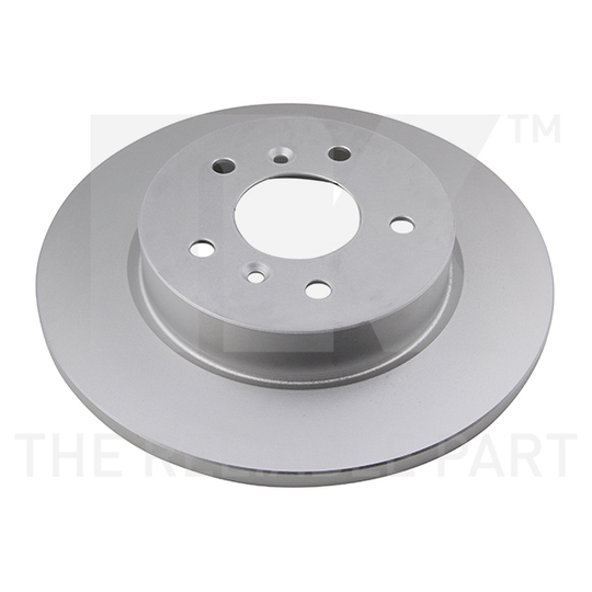 312291 - Brake Disc 