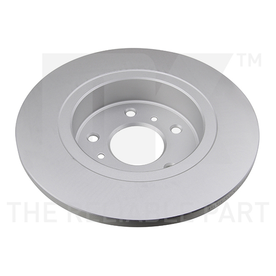 312291 - Brake Disc 