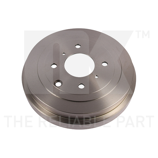 252228 - Brake Drum 