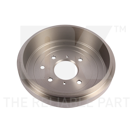 252228 - Brake Drum 