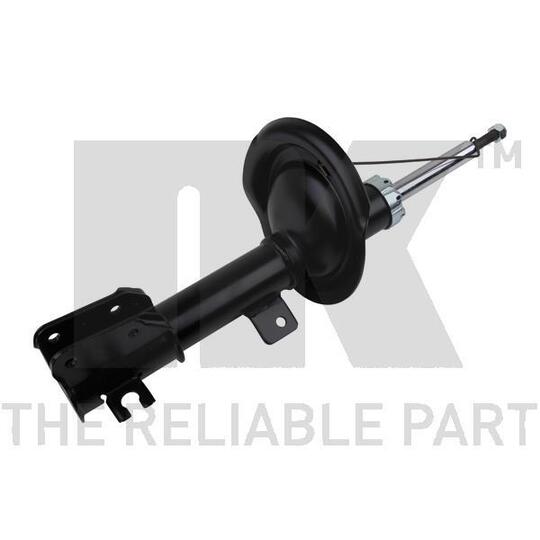 65233016 - Shock Absorber 