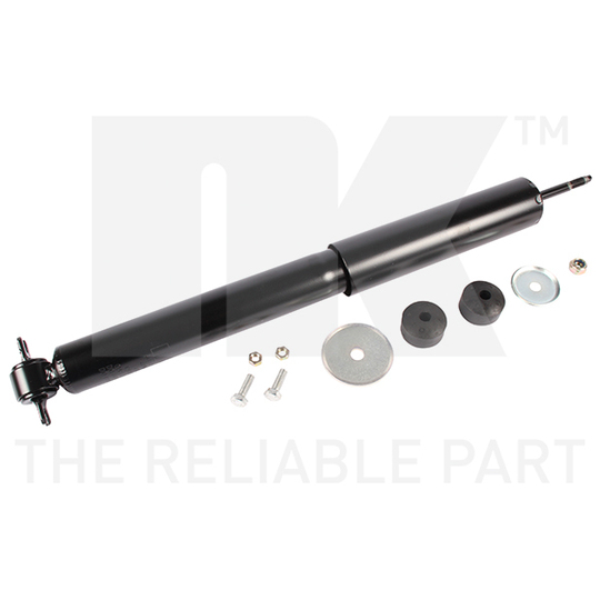 63931000 - Shock Absorber 