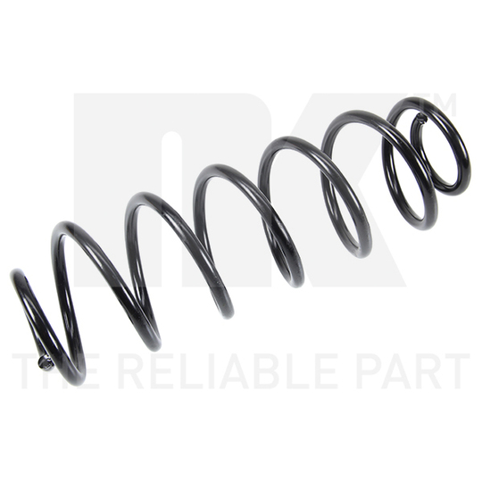 541936 - Suspension Spring 