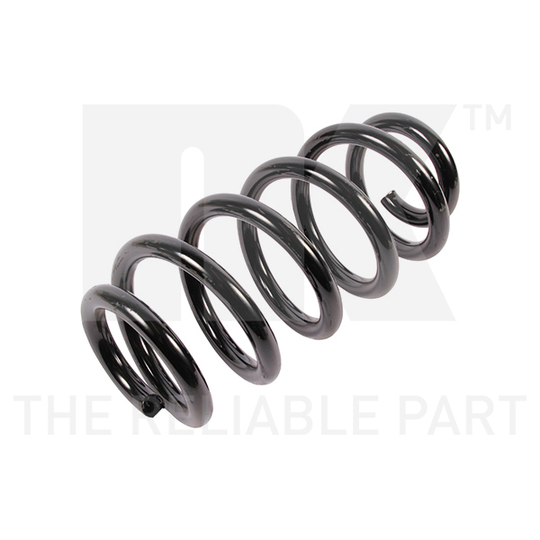 5347218 - Suspension Spring 