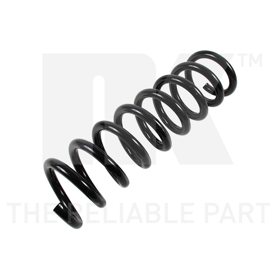 533373 - Suspension Spring 