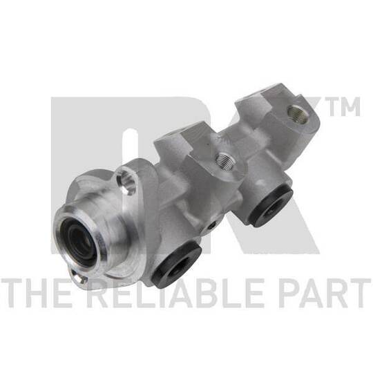 823640 - Brake Master Cylinder 