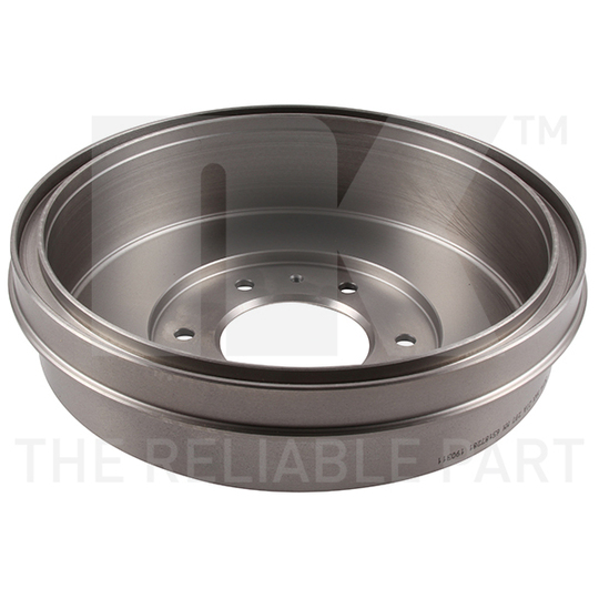 253014 - Brake Drum 