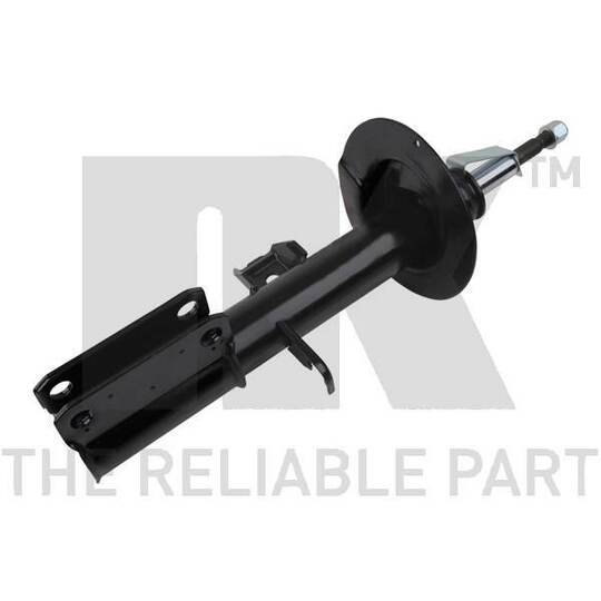 651533881 - Shock Absorber 