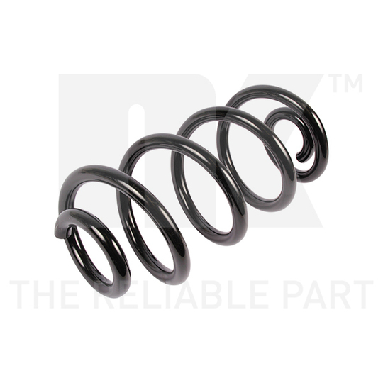 542228 - Suspension Spring 