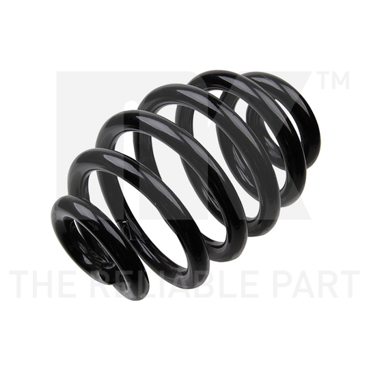 543335 - Suspension Spring 