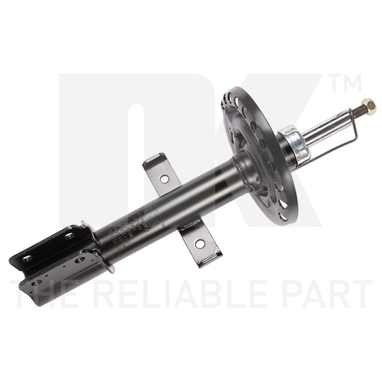 65393858 - Shock Absorber 