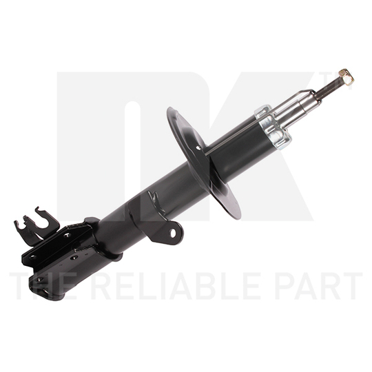 65233146 - Shock Absorber 