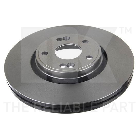 203932 - Brake Disc 