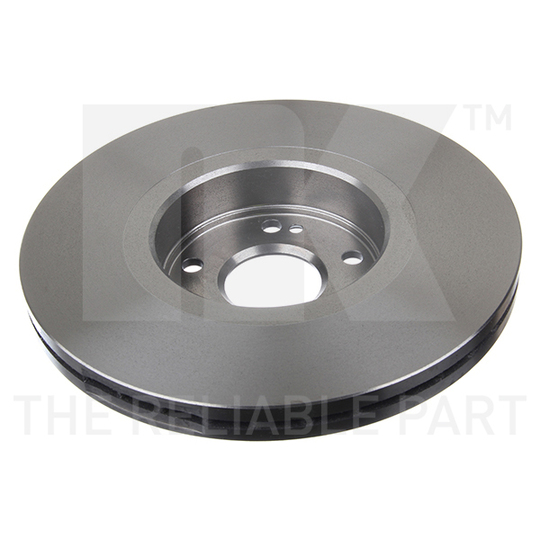 203932 - Brake Disc 