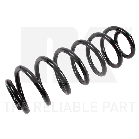 5447162 - Suspension Spring 