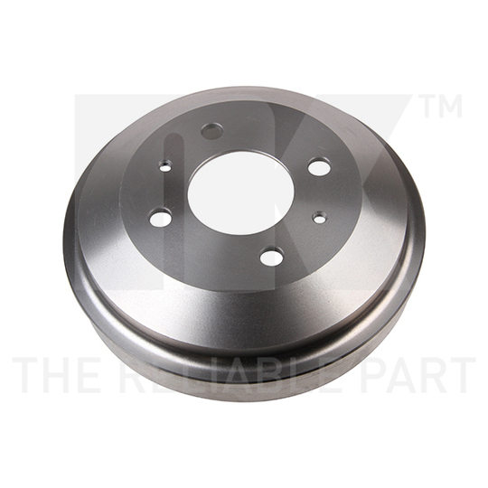 253409 - Brake Drum 