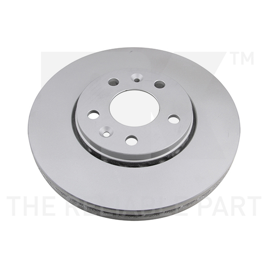 313678 - Brake Disc 