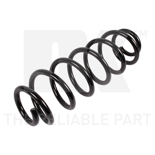 5447194 - Suspension Spring 