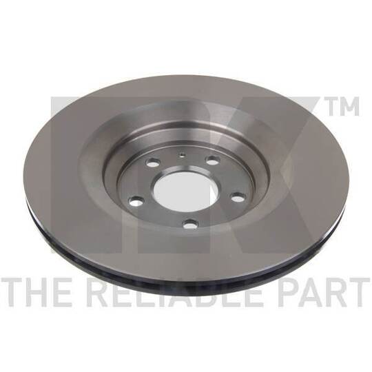 2047147 - Brake Disc 