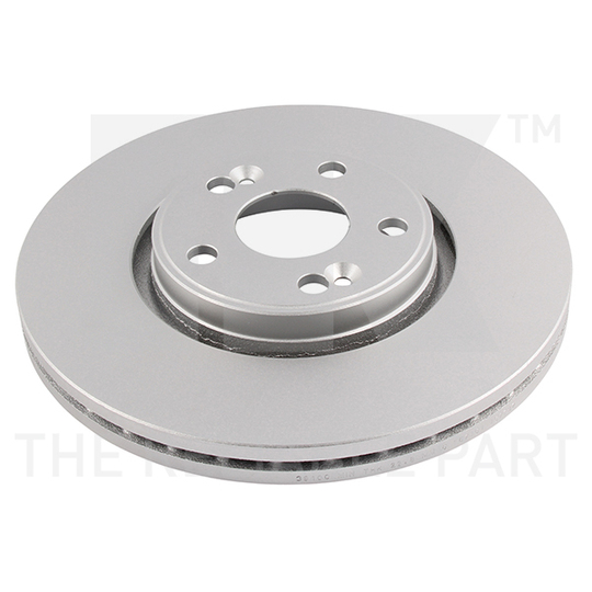 3139100 - Brake Disc 