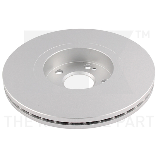 3139100 - Brake Disc 