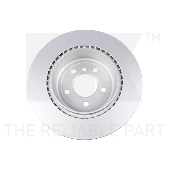 3415114 - Brake Disc 