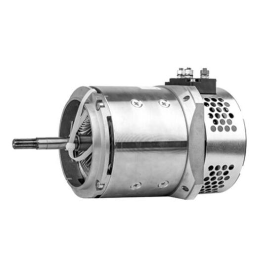 MM 447 - Electric Motor 