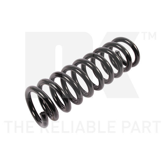 543393 - Suspension Spring 