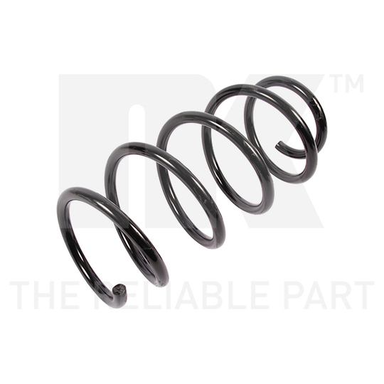 5336132 - Suspension Spring 