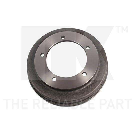 262508 - Brake Drum 