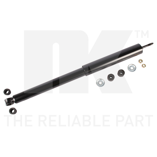 63451261 - Shock Absorber 