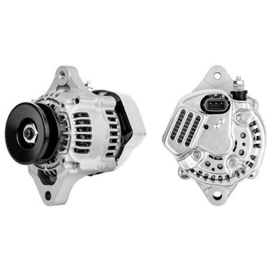 MG 1152 - Alternator 