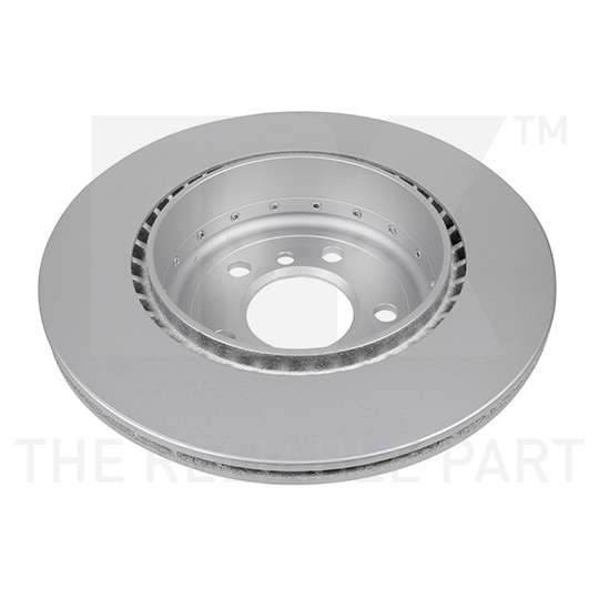 341595 - Brake Disc 