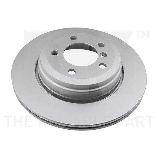 311578 - Brake Disc 