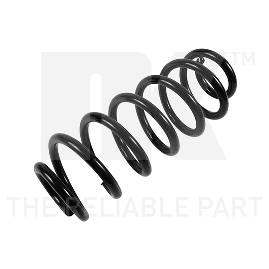 5447145 - Suspension Spring 