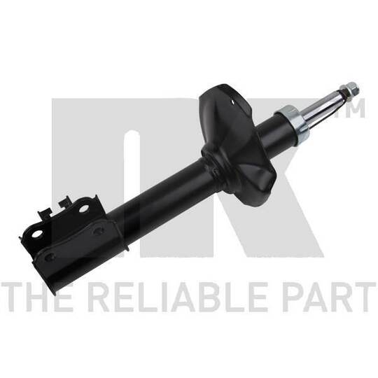 655231832 - Shock Absorber 