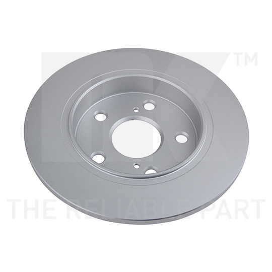 3145123 - Brake Disc 