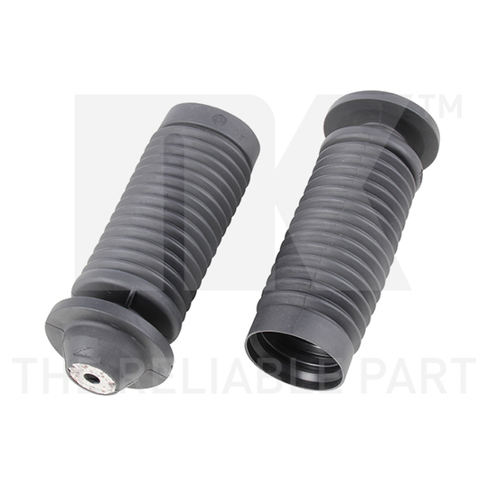 693204 - Dust Cover Kit, shock absorber 