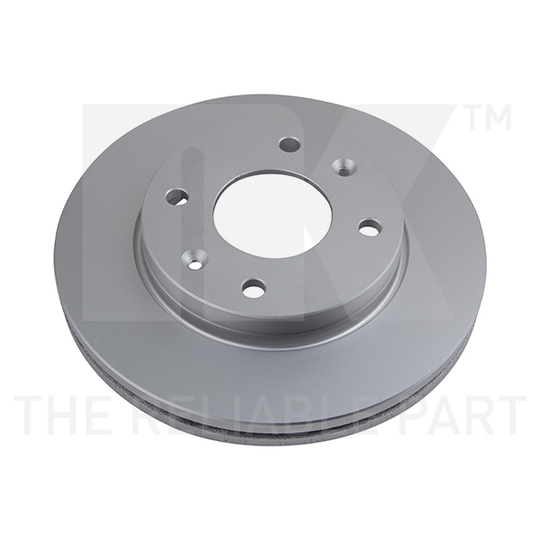 313410 - Brake Disc 